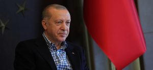 Cumhurbaşkanı Erdoğan’dan İyileşme Müjdesi