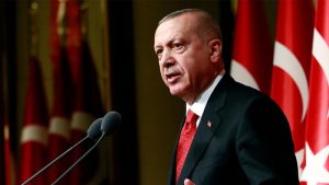 Erdoğan, 19 Mayıs’ın önemini anlattı: İlk adım