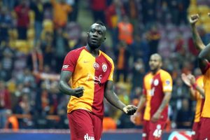 Diagne: Galatasaray’a şampiyonlukla dönüyorum