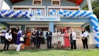 Beykoz Kent Konseyi Ofisi Açıldı