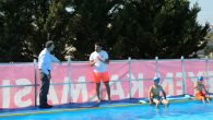 Sultanbeyli’de Çocukların Yüzme Heyecanı Başladı