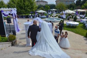 Sancaktepe’de Kır Düğünleri İle Ömürlük İmzalarınız Olsun