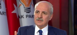 Ak Parti Genel Başkanvekili Numan Kurtulmuş, Hacı Bektaş Veli’yi vefatının