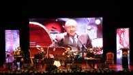 Sultanbeyli’de Açılış Konseri Özdemir Erdoğan’dan