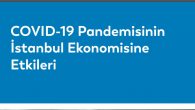 İstanbul’da Pandemi Döneminde…
