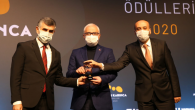 Sultanbeyli Belediyesi’ne Altın Karınca Ödülü