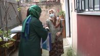 Tuzla’da 65 Yaş Üstü İhtiyaç Sahibi Vatandaşlara Temizlik Seti Dağıtımı