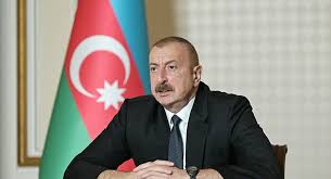 Azerbaycan Cumhurbaşkanı Yardımcısı Hikmet