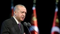 Başkan Erdoğan’dan Kanal İstanbul Açıklaması