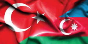 Türkiye ve Azerbaycan Birliklerinin Ortak Tatbikatı Başladı