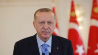 Cumhurbaşkanı Erdoğan: Türkiye Bu Salgın Sürecinden Güçlenerek Çıkacaktır