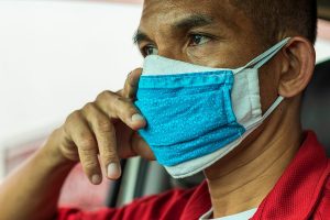 Bilim insanlarından korkutan uyarı: Bazı maskelerde ‘ölümcül’ kimyasal izleri bulundu