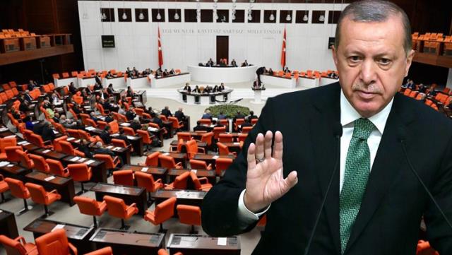 Cumhurbaşkanı Erdoğan’ın “Ramazan ayında ülkemizi dinlendirmek istiyoruz” şeklindeki çıkışından sonra