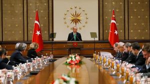ABD’li Şirketler Türkiye’de Yatırıma Hazırlanıyor: Kritik bir Üs ve Önemli Bir Pazar