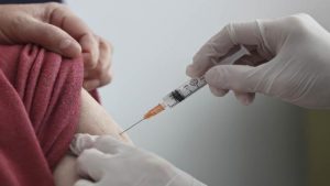 499 bin eğitim personeline aşı randevusu açıldı