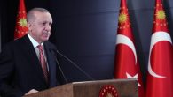 Cumhurbaşkanı Erdoğan: Türkiye çifte standarda rağmen AB üyeliğinde kararlı