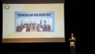 Sultanbeyli’de STK Çalıştayı