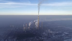 Hava kirliliği erken ölümlere yol açıyor