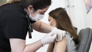 Hastaneler günlük aşı kapasitesini artırıyor