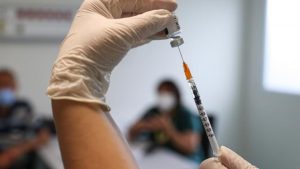 Bakan Koca: Her 4 kişiden birinin aşısı tamamlandı