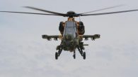 Bir ATAK Helikopteri Daha Kara Kuvvetleri’ne Teslim Edildi
