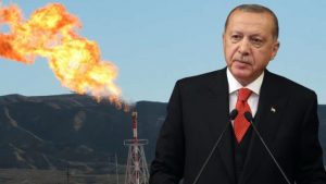 Cumhurbaşkanı Erdoğan bugünü işaret etmişti! Büyük müjdenin adı Amasra