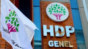 HDP’ye kapatma davasında ilk inceleme bugün