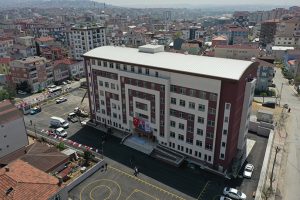 Tuzla Belediyesi’nden Eğitime 76 Milyon Türk Lirası Katkı