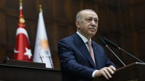 Erdoğan’dan Kılıçdaroğlu’na ‘Katar’ tepkisi: Tepeden tırnağa hepsi yalan