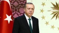 Cumhurbaşkanı Erdoğan’dan Milli Sporculara Tebrik