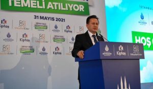 Tuzla Belediye Başkanı Yazıcı’dan İmamoğlu’na uyarı: Vatandaşı mağdur edeceksiniz