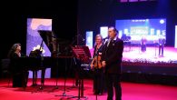 Sultanbeyli’de Kültür-Sanat Sezonu Can Atilla Konseriyle Açıldı