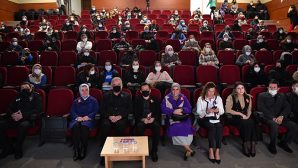 Tuzla’da Kades Uygulaması Tanıtım Seminerleri Düzenlendi