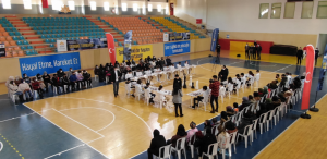 Binden Fazla Sporcunun Katıldığı Satranç Turnuvası Sultanbeyli’de Başladı