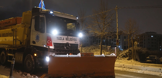 İstanbul’da 4 gündür etkili