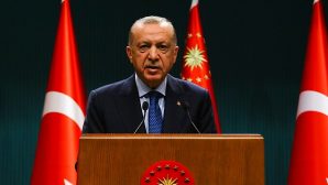 Cumhurbaşkanı Erdoğan’dan Asgari Ücret ve Bayram Tatili Açıklamas