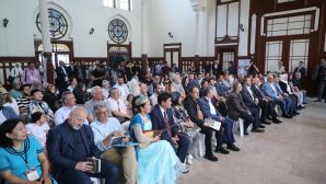Sultanbeyli Belediyesi 11. Uluslararası Dergi Fuarı’nda Ödül Aldı