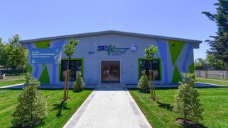 7 farklı Şubesi ile SANFİT Fitness Salonları Sancaktepe’li Sporseverlerin Hizmetinde