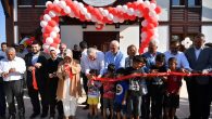 Sancaktepe Belediyesi ‘Yenidoğan Sosyal Tesisi’ hizmete açıldı