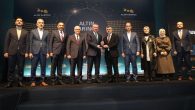 Sultanbeyli Belediyesi Projelerine Altın Karınca Ödülü