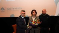 2. Sultanbeyli Kısa Film Yarışması’nda Metin Erksan Anıldı