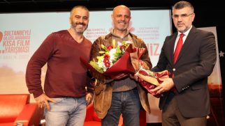 2. Sultanbeyli Uluslararası Kısa Film Yarışması Başladı