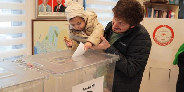 Tuzla Belediyesi 3 cadde için seçenekleri oylamaya sundu: