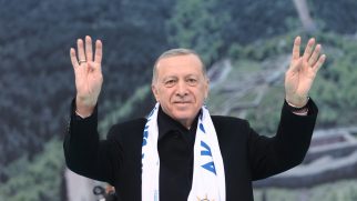 Cumhurbaşkanı Recep Tayyip Erdoğan Sultanbeyli’de Açılışlar Gerçekleştirdi