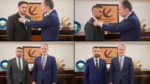 AK Parti Ümraniye Belediyesi’nden 3 meclis üyesi Yeniden Refah Partisi’ne geçti