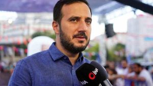 İBB’nin yürüyen merdiven skandalına Bağcılar Belediye Başkanı Özdemir’den tepki