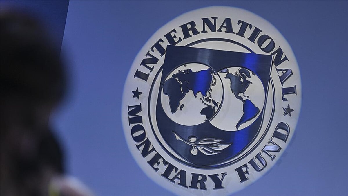 IMF, Küresel Borç Veritabanı'nda borçların yükselebileceği sinyallerini vererek, hükümetleri acil
