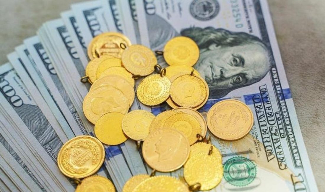 Dolar Fed'in sıkılaştırma adımlarına devam edeceği beklentisiyle 10 ayın zirvesine