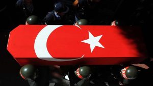 Bitlis’ten acı haber: Silah kazası sonrası şehit oldu