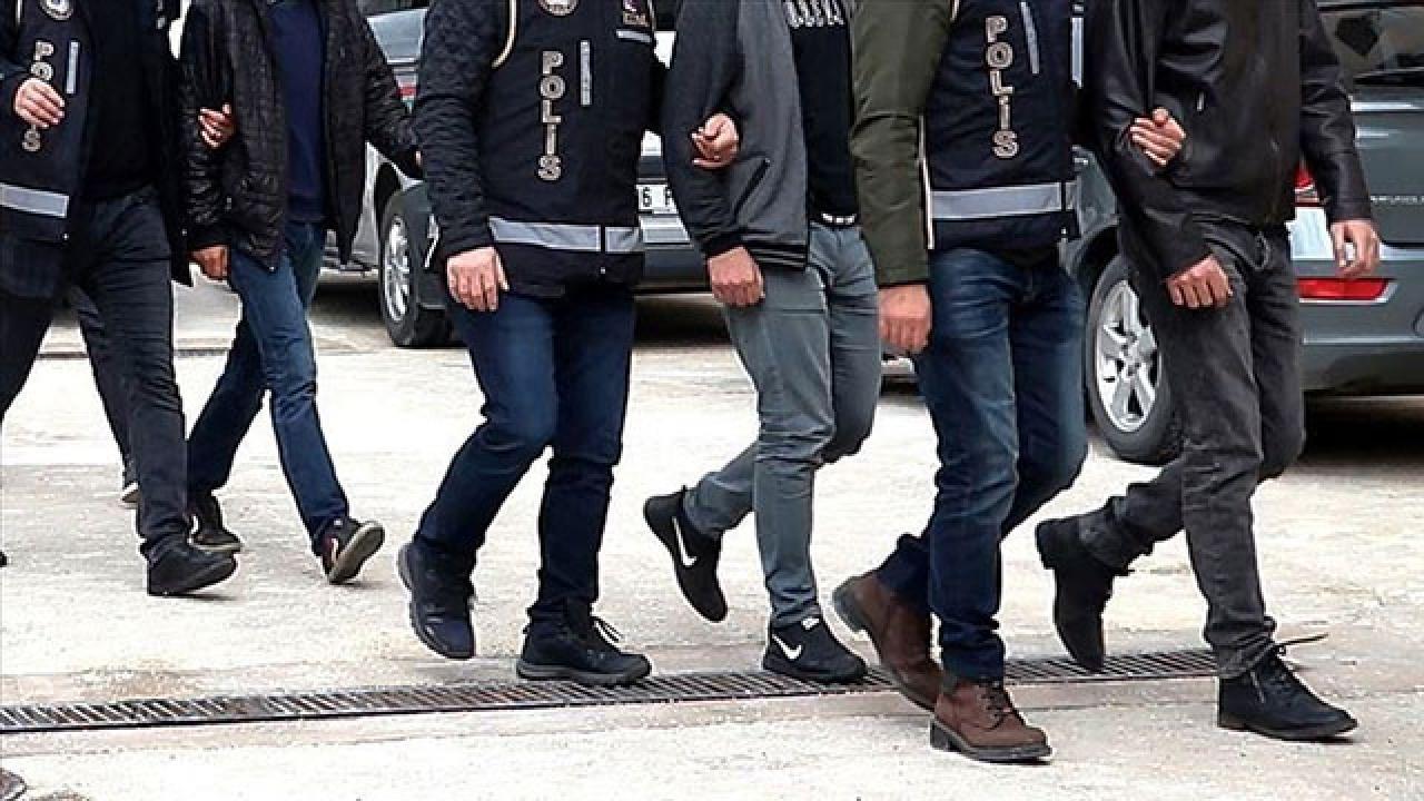 Diyarbakır'da yasa dışı bahis oynattıkları gerekçesiyle gözaltına alınan 12 şüpheliden